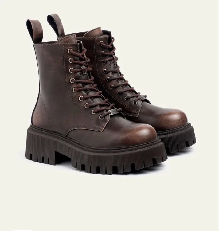 47 street boots