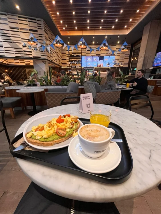 Brunch