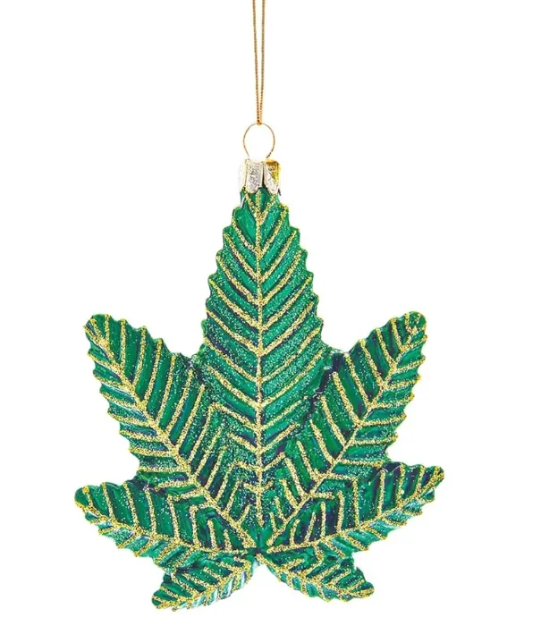 420 Ornament 