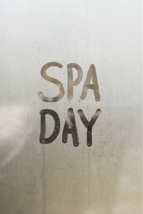 Spa Day