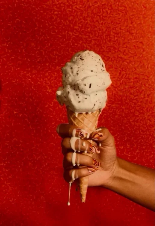 Buy Me Mint Chip
