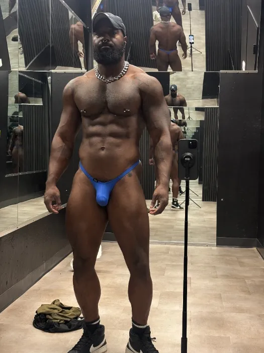 Thong Refresh