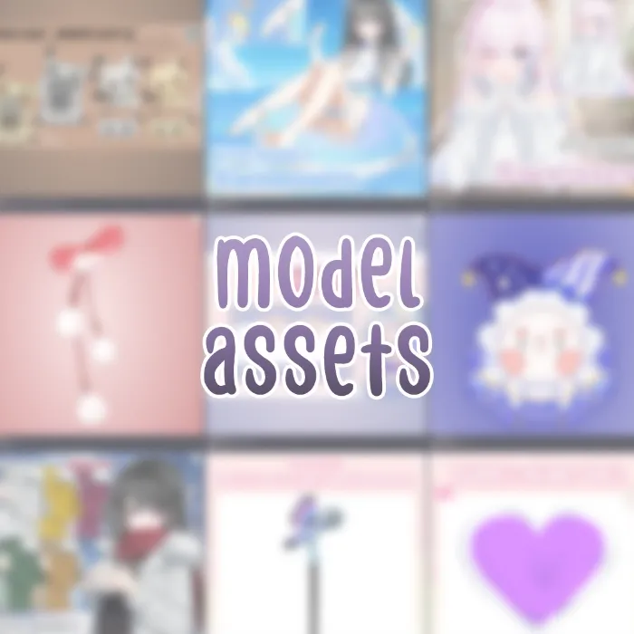 Model Assets