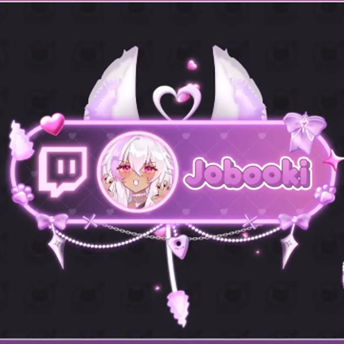 Animated Social Media Popup by Akumii (@akumiishi)