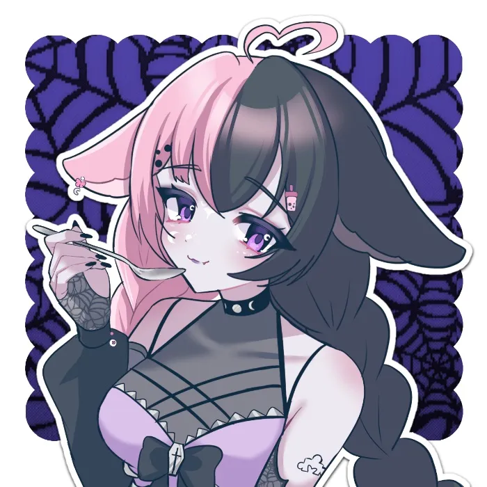 Feed me! ♡