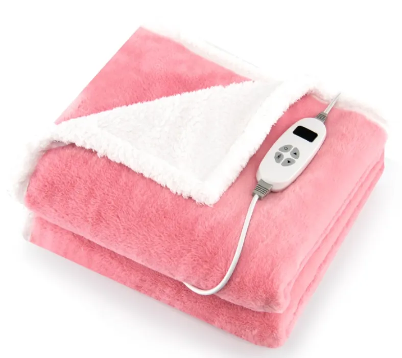 Electric blanket for chronic painsies