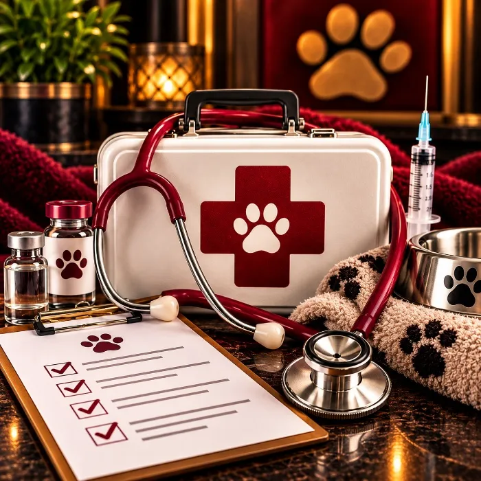 Veterinary Care