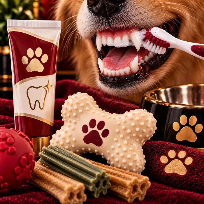 Healthy Smiles