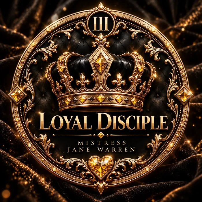 Loyal Disciple