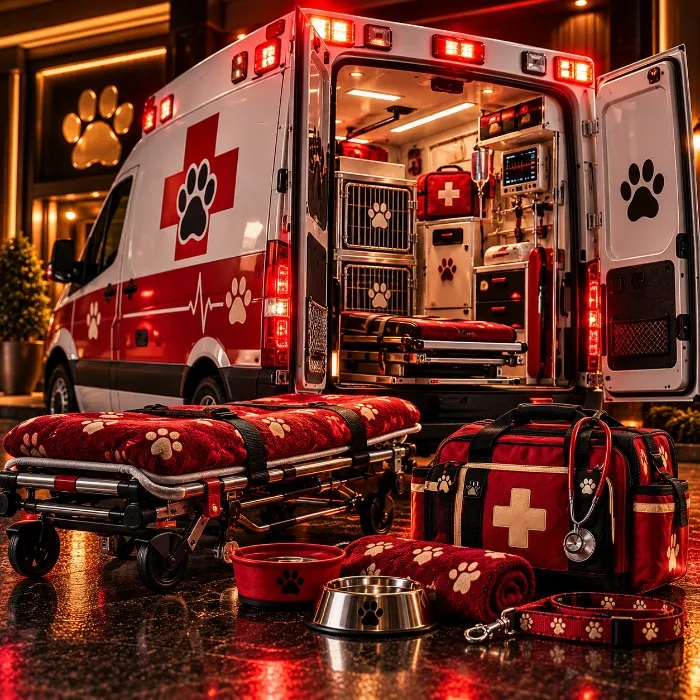Pet Emergency Fund