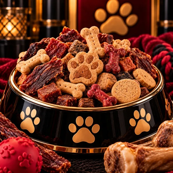 Tasty Treats