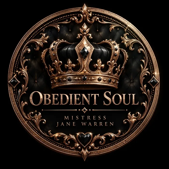 Obedient Soul