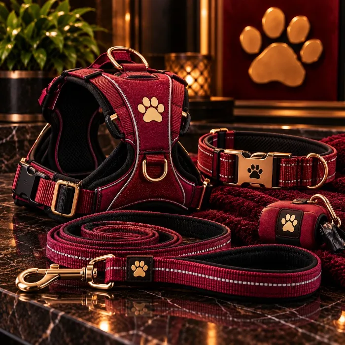 Walk in Style