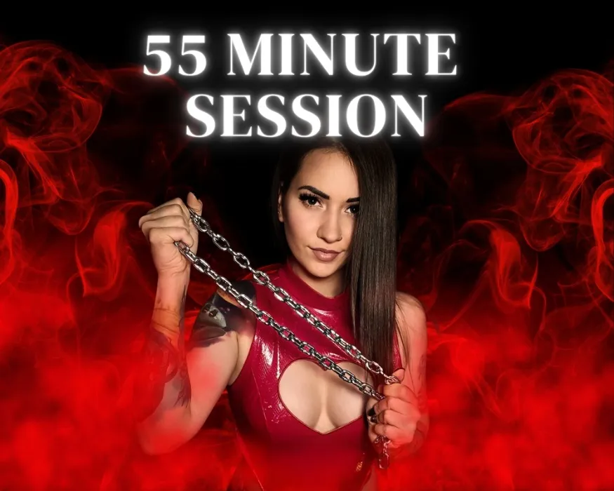 55min show 