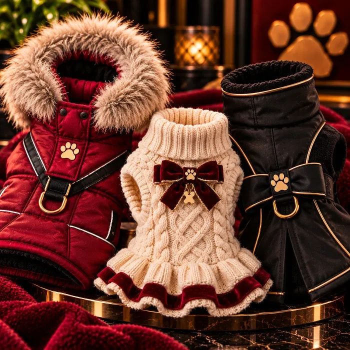 Royal Outfits
