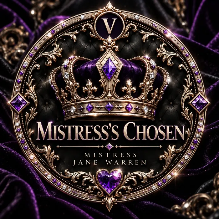 Mistress's Chosen