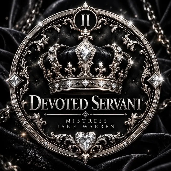 Devoted Servant