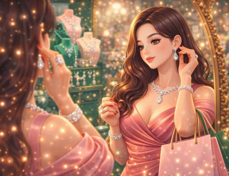 The Sparkle Fund 💍