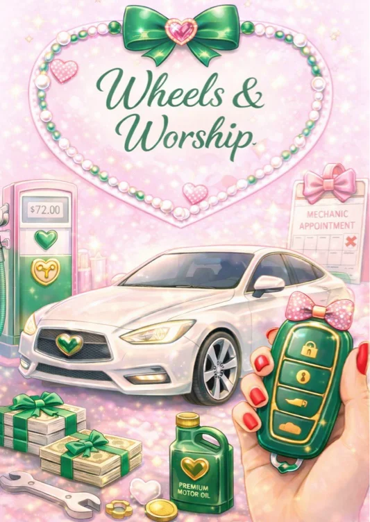 Chauffeur Without The Presence 💵