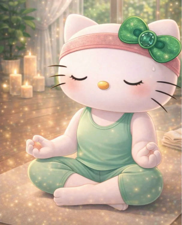 Breathe on Command 🧘🏻‍♀️