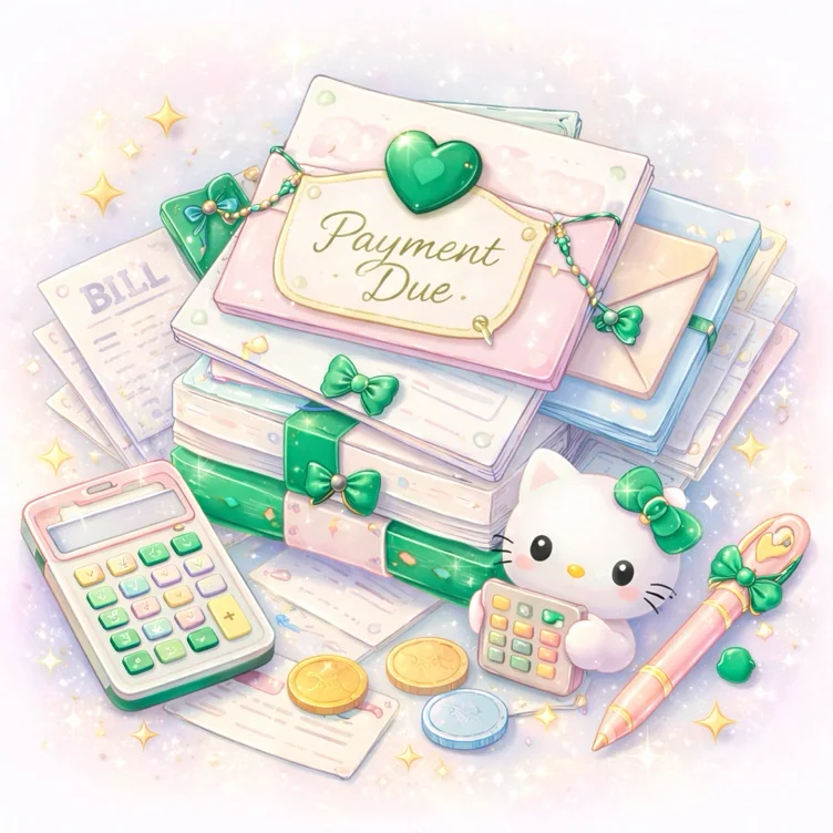 Prove You Can Provide 💸