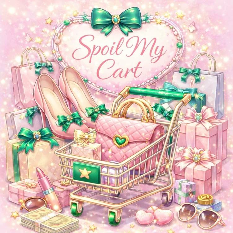 Indulge My Desires ✨