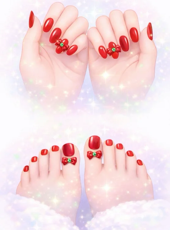 Polished & Pampered 💅🏼