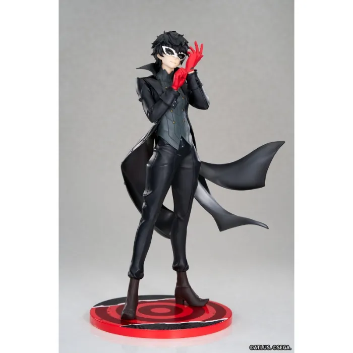 PalVerse Pale. Persona 5...