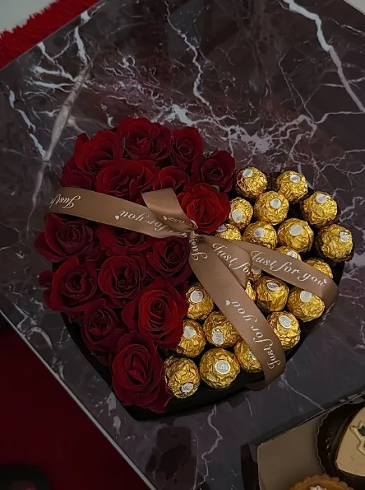 Chocolates