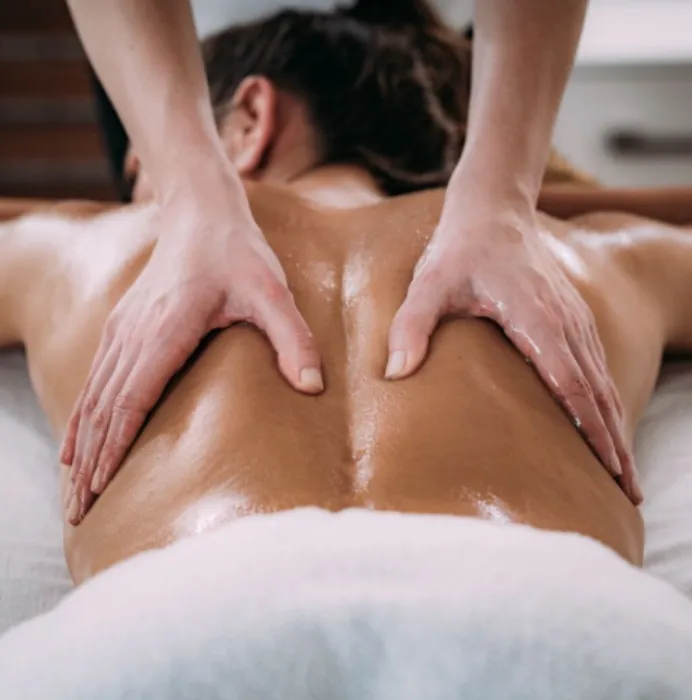 1 Hour of Relaxing Massage 