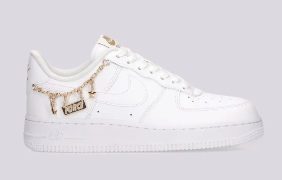 NIKE WMNS AIR FORCE 1 '07 LX