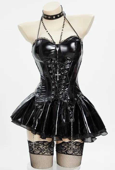 Misa Set