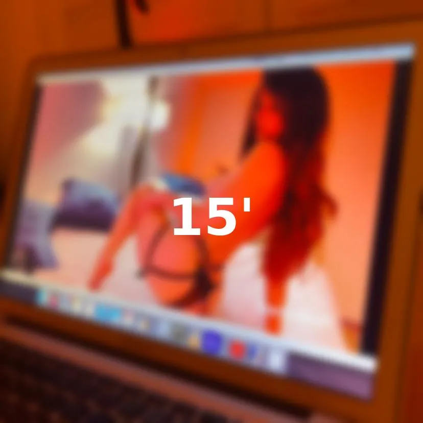 15mn Stream