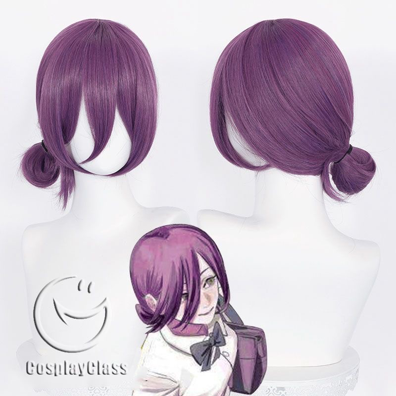 Reze’s Wig