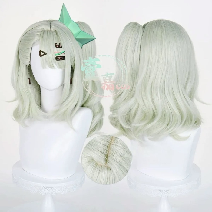 sunna wig