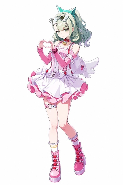 Sunna KFC skin collab