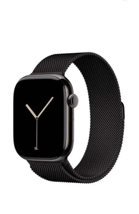 Apple Watch Series 11 BLACK