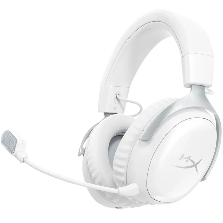 HyperX Cloud III S Wireless Headset