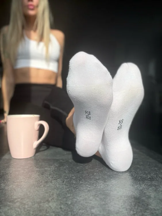 Socks 