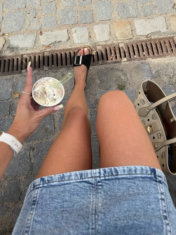 Eis 🍦 
