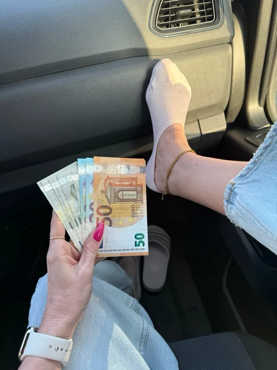 Cash 