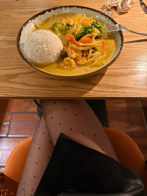 Dinner 