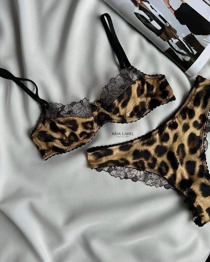 Lingerie set
