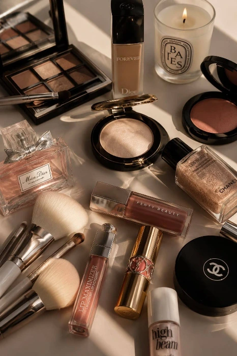 Make up fund