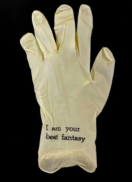I AM YOUR BEST FANTASY