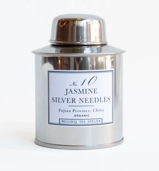 TEA, JASMINE NEEDLES