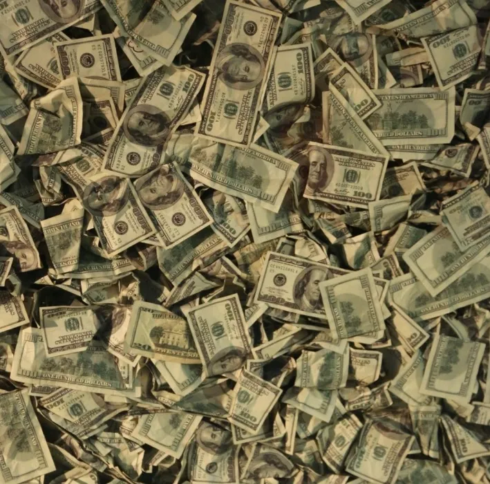 TOTAL DRAIN