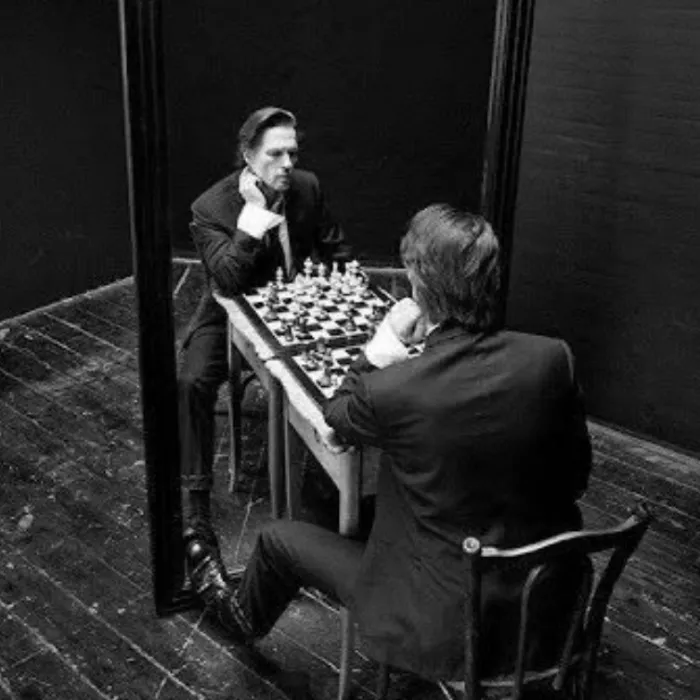 THE ZUGZWANG