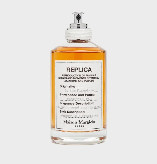 PERFUME, MARGIELA