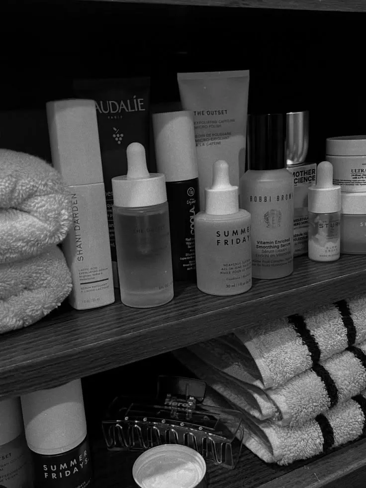 ⋆ spa day